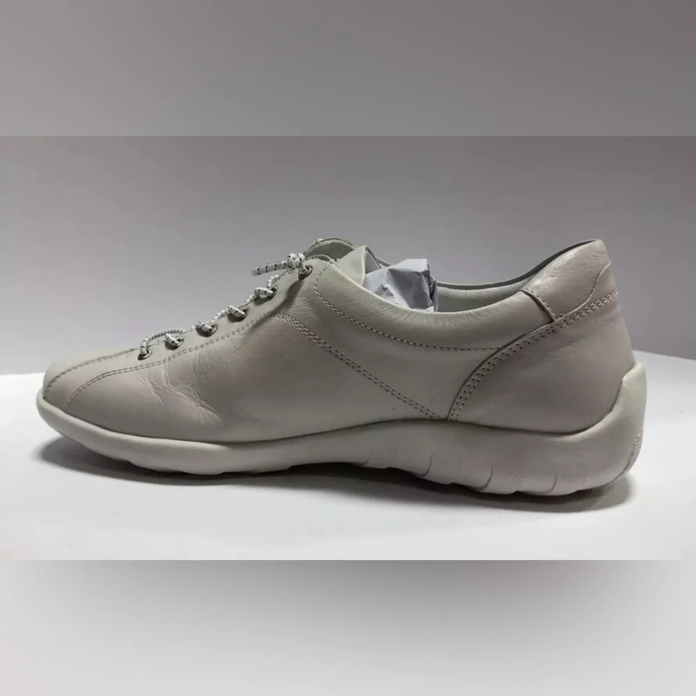 Rieker R3515 Liv 15 Womens Sneaker White Size 9.5 M EUR41
